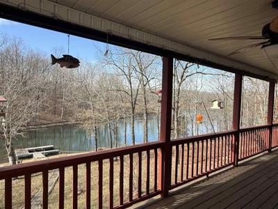 Lakefront Home Cherokee Village, AR for sale - image 28
