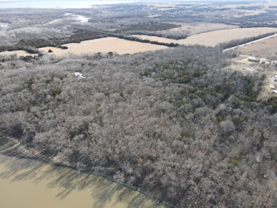Country Retreat Near John Redmond Reservoir - image 38
