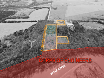 Country Retreat Near John Redmond Reservoir - image 39