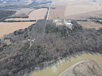 Country Retreat Near John Redmond Reservoir - image 37
