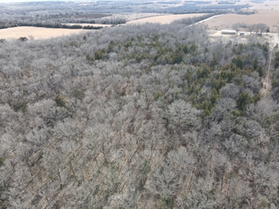 Country Retreat Near John Redmond Reservoir - image 35