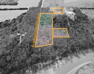 Country Retreat Near John Redmond Reservoir - image 40