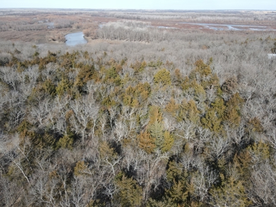 Country Retreat Near John Redmond Reservoir - image 36