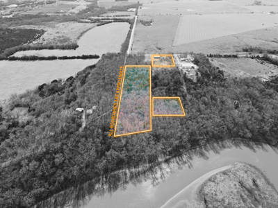 Country Retreat Near John Redmond Reservoir - image 41