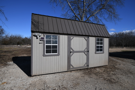 Country Retreat Near John Redmond Reservoir - image 24