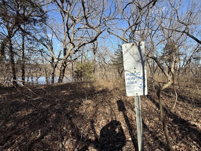 Country Retreat Near John Redmond Reservoir - image 12