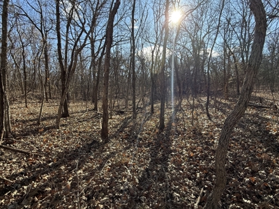 Country Retreat Near John Redmond Reservoir - image 13