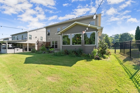 Lakefront home in Buford GA - Only $560,000 - image 38