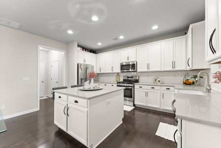 Lakefront home in Buford GA - Only $560,000 - image 12