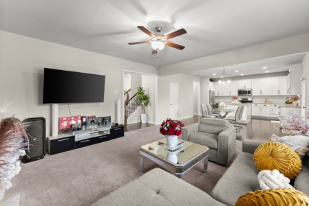 Lakefront home in Buford GA - Only $560,000 - image 7