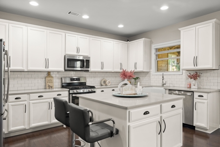 Lakefront home in Buford GA - Only $560,000 - image 11