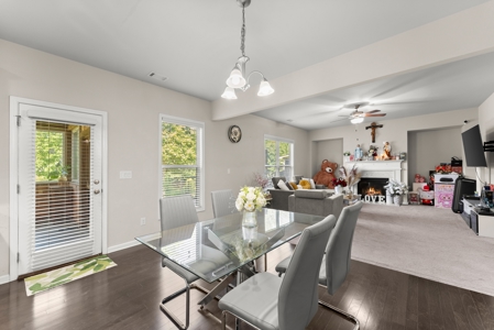 Lakefront home in Buford GA - Only $560,000 - image 9