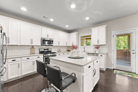 Lakefront home in Buford GA - Only $560,000 - image 10