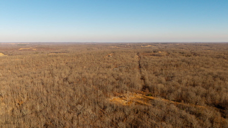 Country Home + Acreage in the Missouri Ozarks | West Plains - image 49