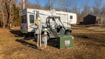 Country Home + Acreage in the Missouri Ozarks | West Plains - image 35