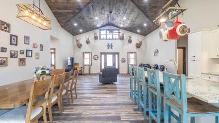 Country Home + Acreage in the Missouri Ozarks | West Plains - image 15