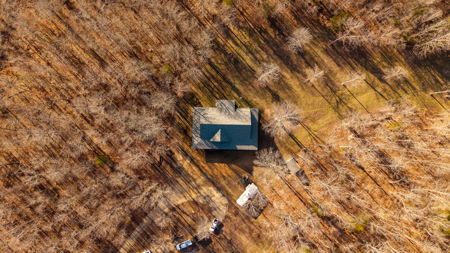 Country Home + Acreage in the Missouri Ozarks | West Plains - image 45