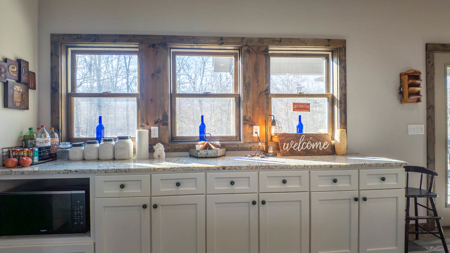 Country Home + Acreage in the Missouri Ozarks | West Plains - image 12