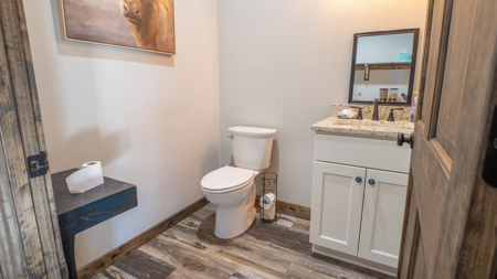 Country Home + Acreage in the Missouri Ozarks | West Plains - image 19