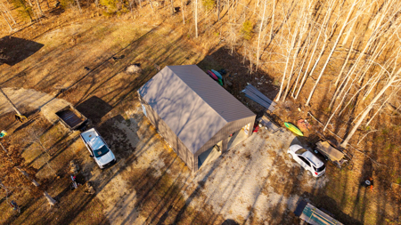 Country Home + Acreage in the Missouri Ozarks | West Plains - image 34