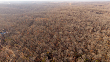 Country Home + Acreage in the Missouri Ozarks | West Plains - image 46