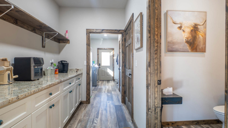 Country Home + Acreage in the Missouri Ozarks | West Plains - image 17