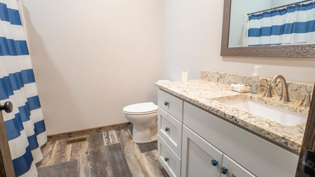 Country Home + Acreage in the Missouri Ozarks | West Plains - image 22