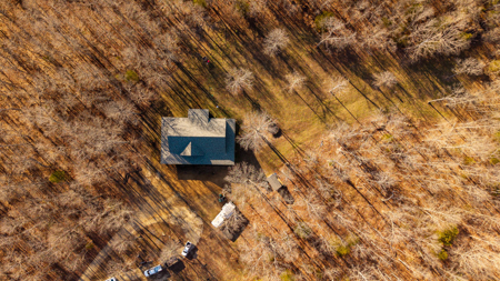 Country Home + Acreage in the Missouri Ozarks | West Plains - image 44