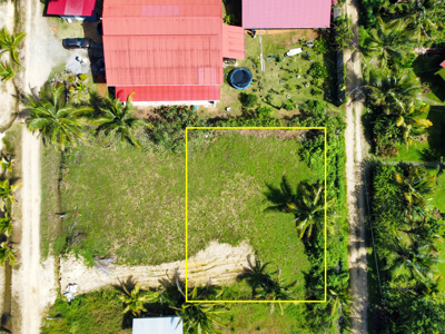 Affordable Titled Lot in Big Creek, Isla Colon, Bocas del Toro - image 3