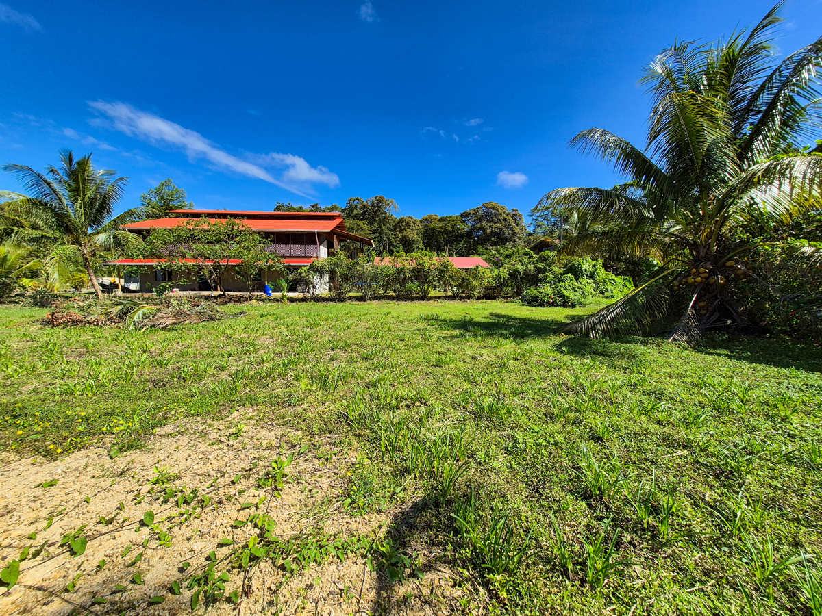 850 m² Grundstück, Baufertig — Big Creek, Isla Colón - 9