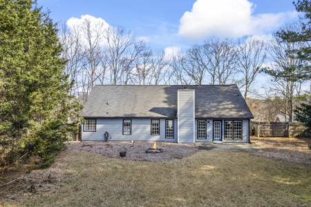 Ranch home for Sale Mill Creek School District - image 24