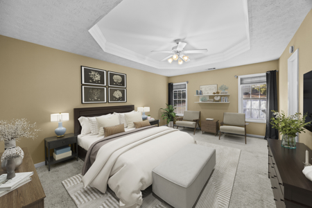 Ranch home for Sale Mill Creek School District - image 36