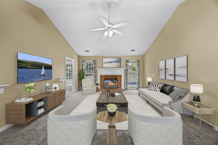 Ranch home for Sale Mill Creek School District - image 34