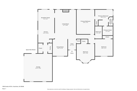 Ranch home for Sale Mill Creek School District - image 37