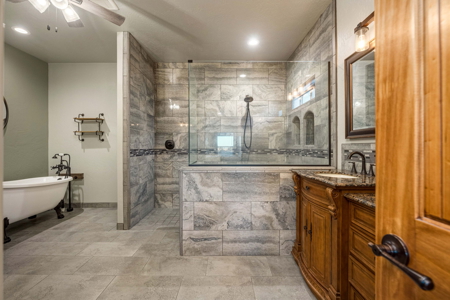 Luxury Home for Sale on a Corner Lot in Las Cruces, NM - image 19