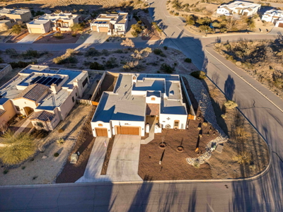 Luxury Home for Sale on a Corner Lot in Las Cruces, NM - image 42