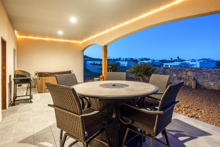 Luxury Home for Sale on a Corner Lot in Las Cruces, NM - image 32