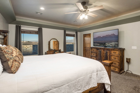 Luxury Home for Sale on a Corner Lot in Las Cruces, NM - image 16