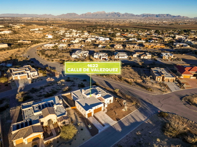 Luxury Home for Sale on a Corner Lot in Las Cruces, NM - image 38