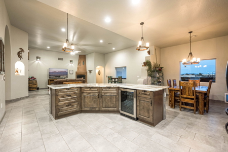 Luxury Home for Sale on a Corner Lot in Las Cruces, NM - image 13