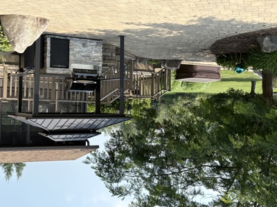 Custom Built Home with 124.16 ± Acres for Sale in Park Falls, WI - image 32