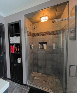 Custom Built Home with 124.16 ± Acres for Sale in Park Falls, WI - image 40