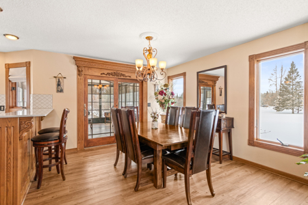 Custom Built Home with 124.16 ± Acres for Sale in Park Falls, WI - image 6