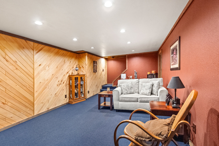 Custom Built Home with 124.16 ± Acres for Sale in Park Falls, WI - image 18