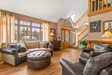 Custom Built Home with 124.16 ± Acres for Sale in Park Falls, WI - image 4