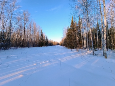 Custom Built Home with 124.16 ± Acres for Sale in Park Falls, WI - image 25