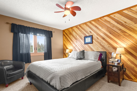 Custom Built Home with 124.16 ± Acres for Sale in Park Falls, WI - image 14