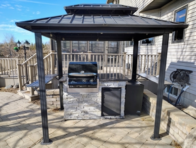 Custom Built Home with 124.16 ± Acres for Sale in Park Falls, WI - image 46