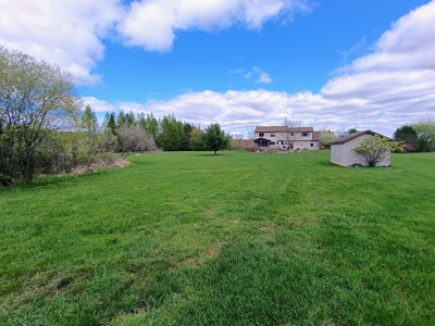 Custom Built Home with 65.8 ± Acres for Sale in Park Falls, WI - image 39
