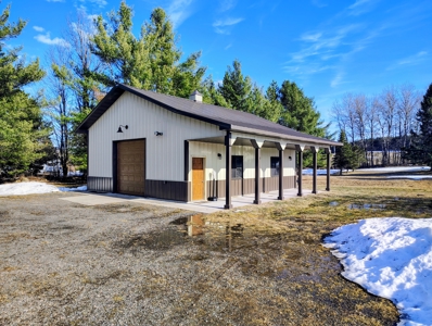 Custom Built Home with 124.16 ± Acres for Sale in Park Falls, WI - image 44
